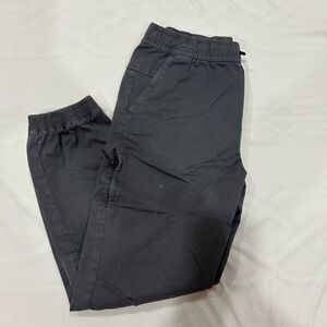 Zara Kids Cargo Joggers